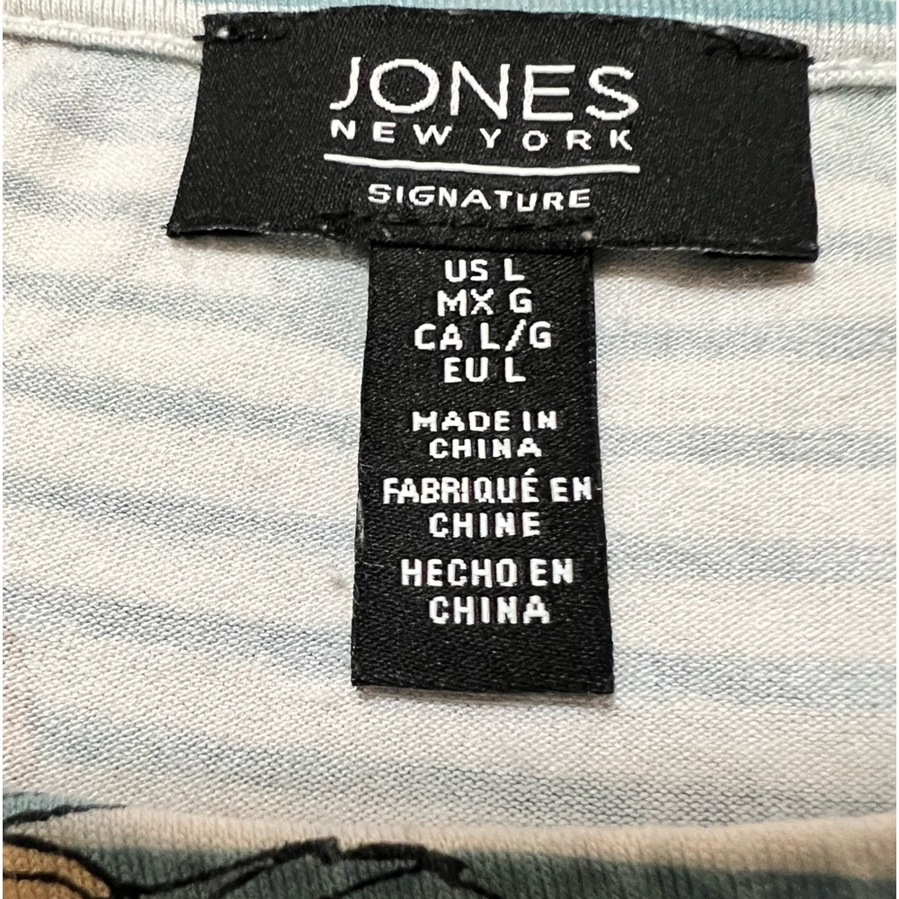 Jones New York Blouse - Picture 5 of 6